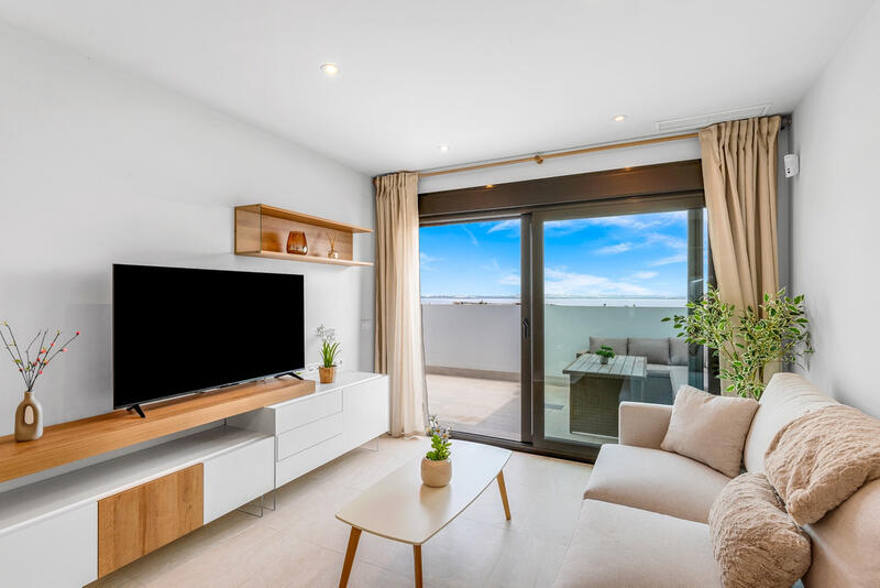 3 Cuarto Apartamento en venta