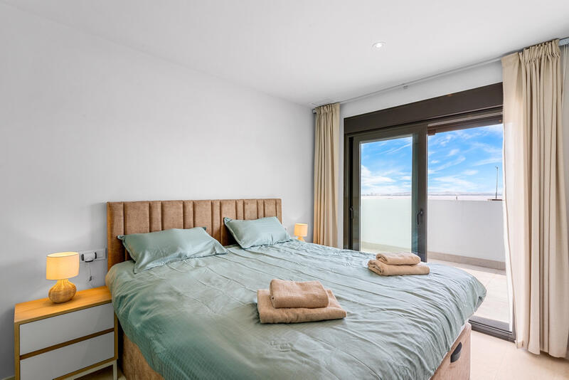 3 Cuarto Apartamento en venta