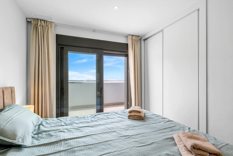 3 Cuarto Apartamento en venta