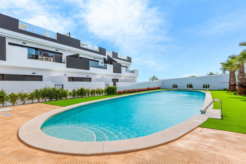 3 Cuarto Apartamento en venta