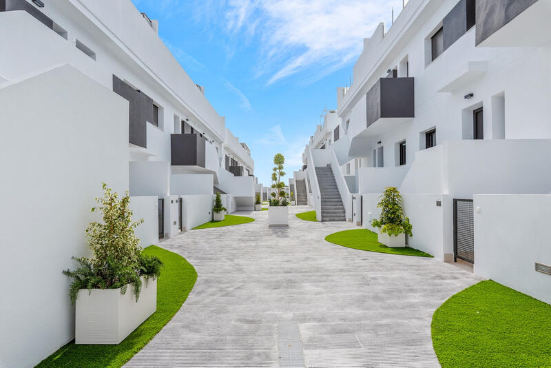 3 Cuarto Apartamento en venta