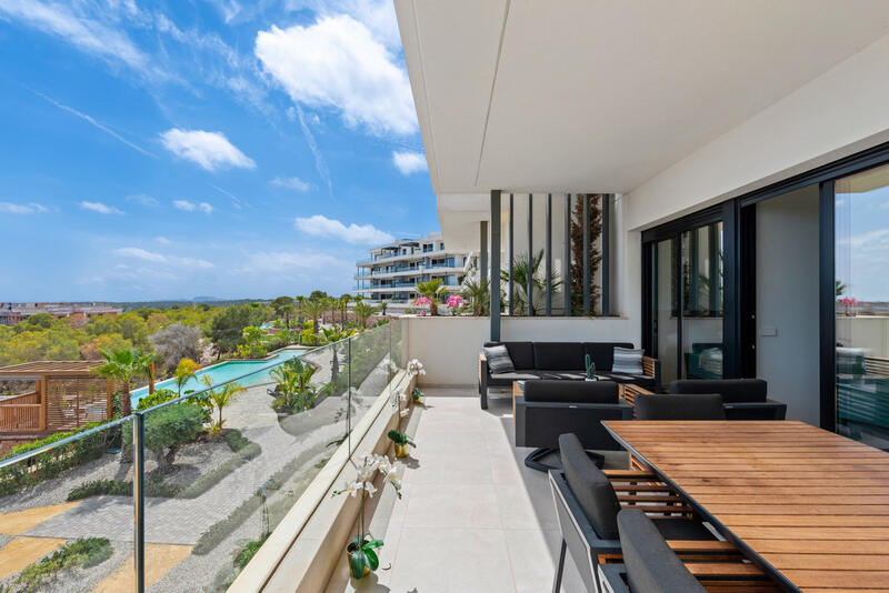 2 bedroom Apartment for sale