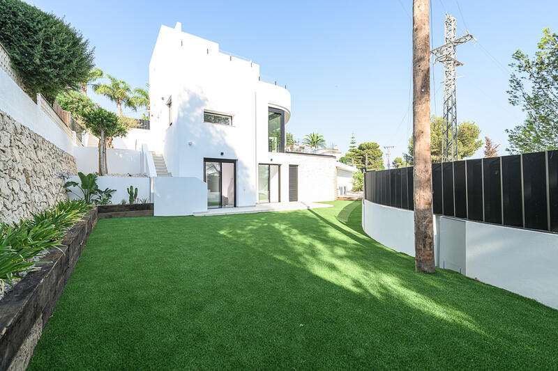 3 bedroom Villa for sale