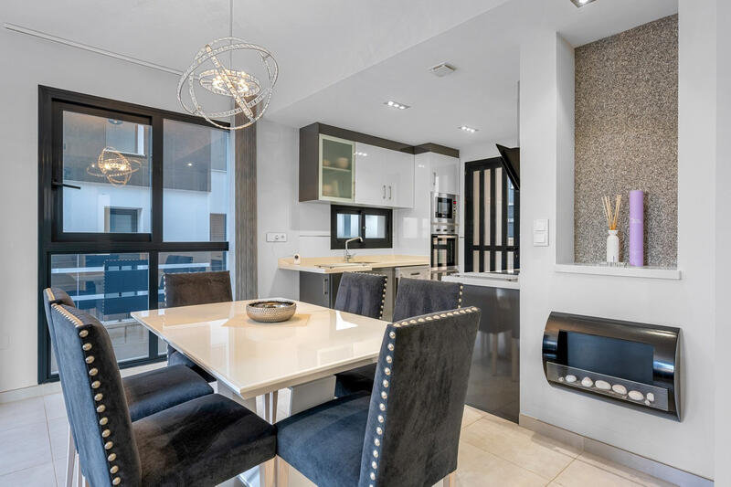 3 chambre Villa à vendre