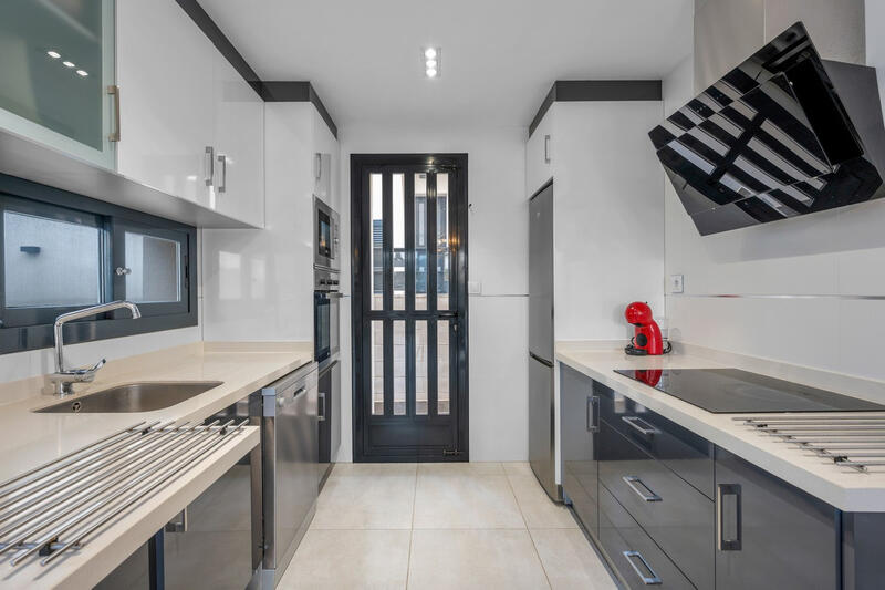 3 chambre Villa à vendre