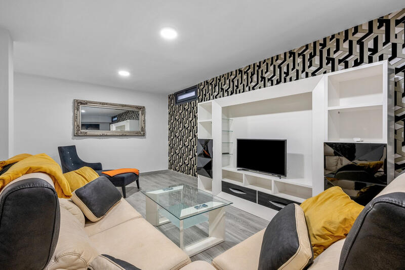 3 chambre Villa à vendre