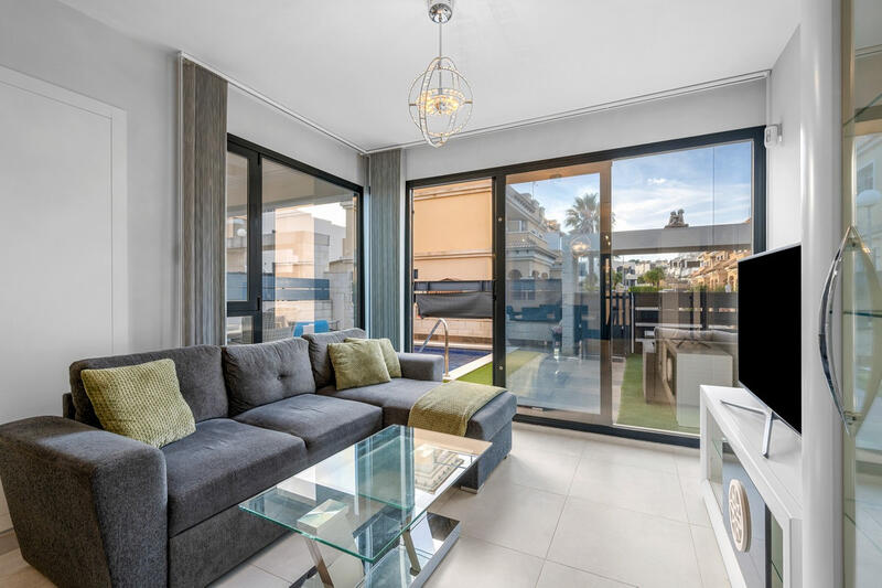 3 chambre Villa à vendre