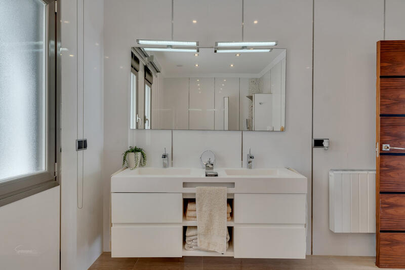 4 Cuarto Villa en venta