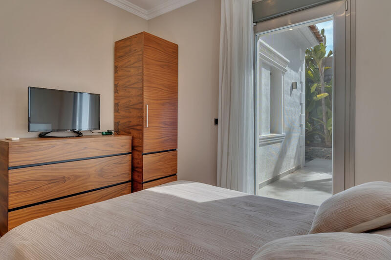 4 Cuarto Villa en venta