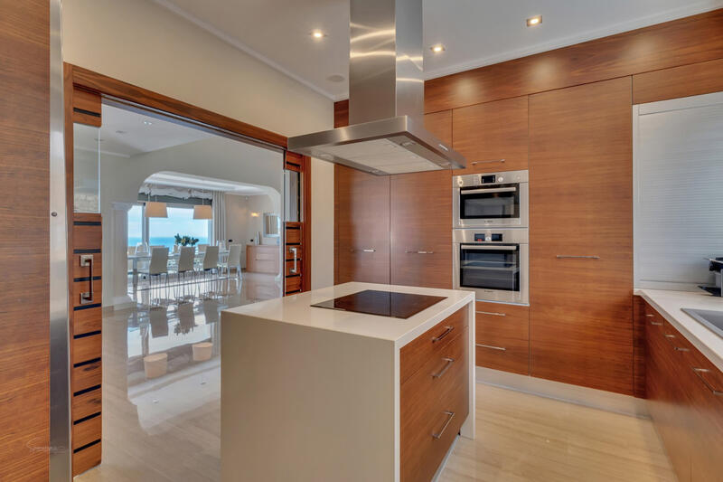 4 Cuarto Villa en venta