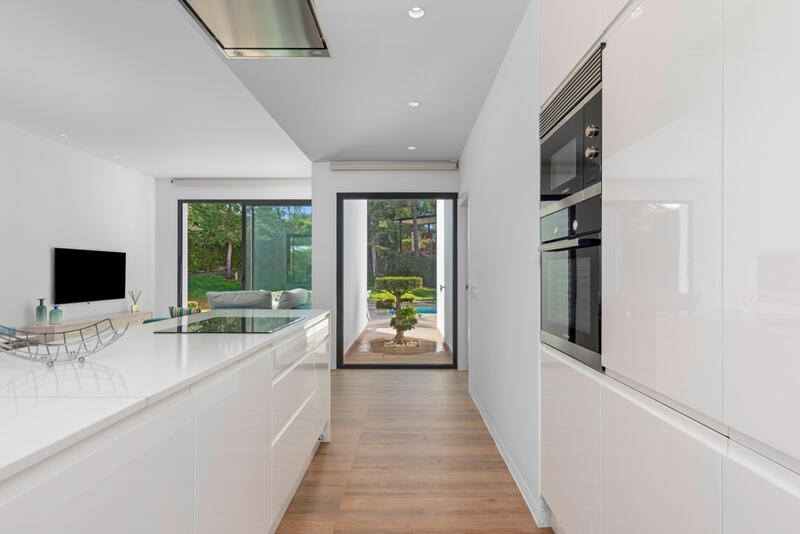 3 chambre Villa à vendre