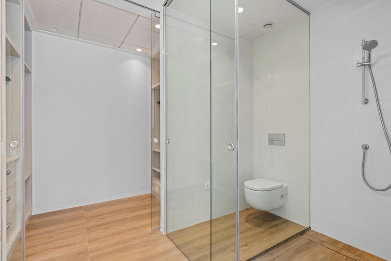 3 chambre Villa à vendre