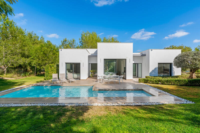 3 chambre Villa à vendre