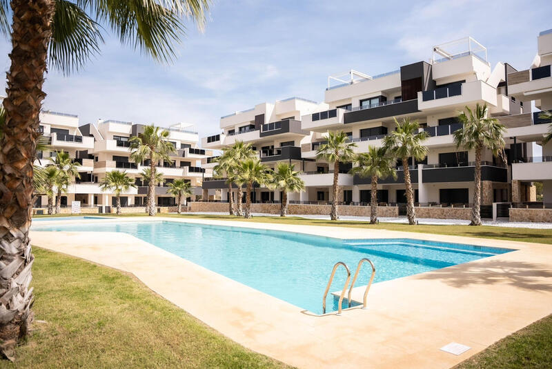квартира продается в Los Altos, Alicante