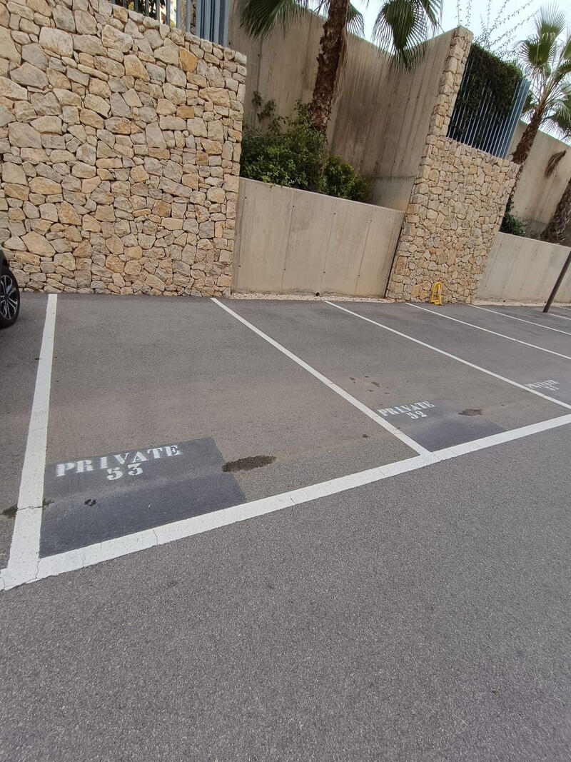 2 soverom Leilighet til salgs