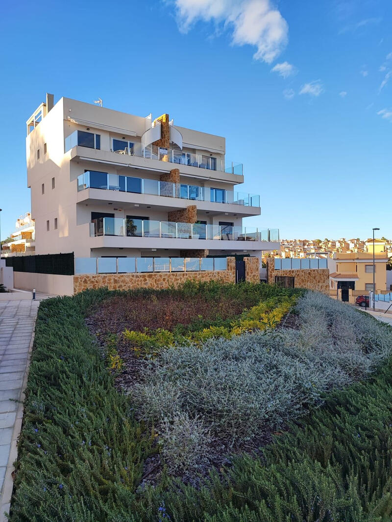 Lejlighed til salg i Villamartin, Alicante