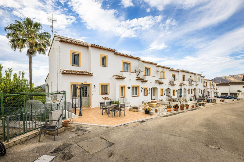 3 bedroom Villa for sale