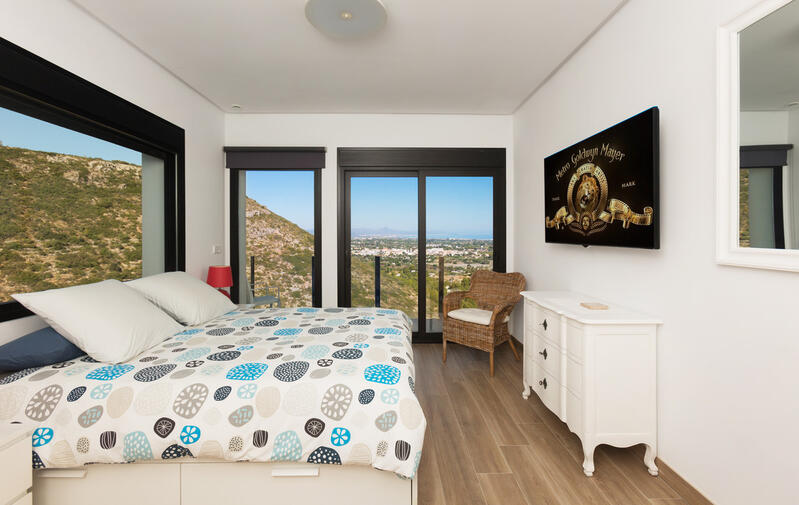 3 chambre Villa à vendre