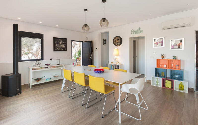 3 chambre Villa à vendre