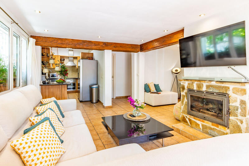 3 Schlafzimmer Villa zu verkaufen