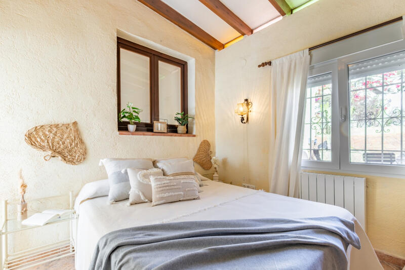 4 slaapkamer Villa Te koop