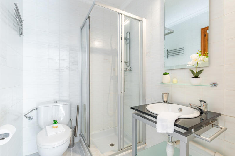 4 slaapkamer Villa Te koop