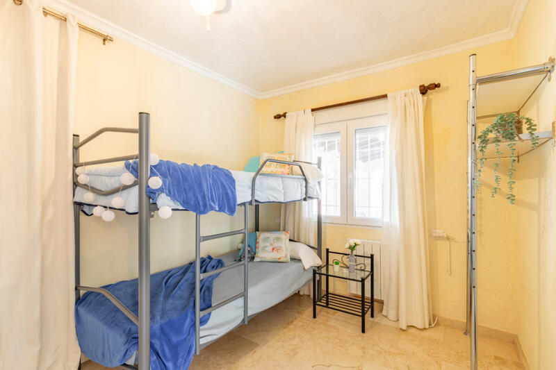 4 slaapkamer Villa Te koop