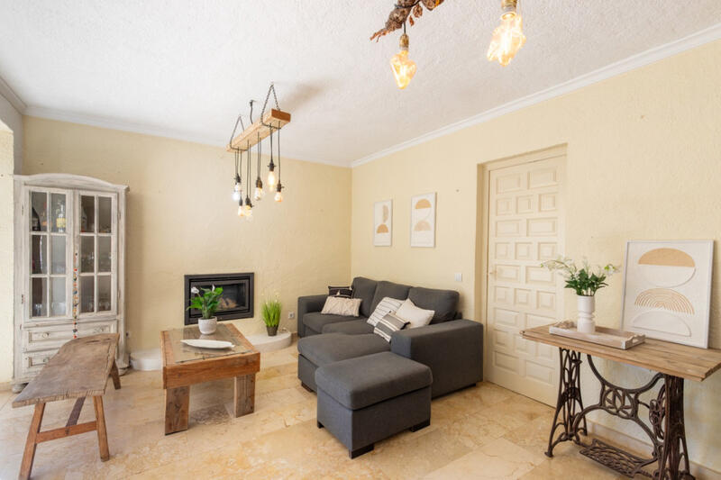 4 slaapkamer Villa Te koop