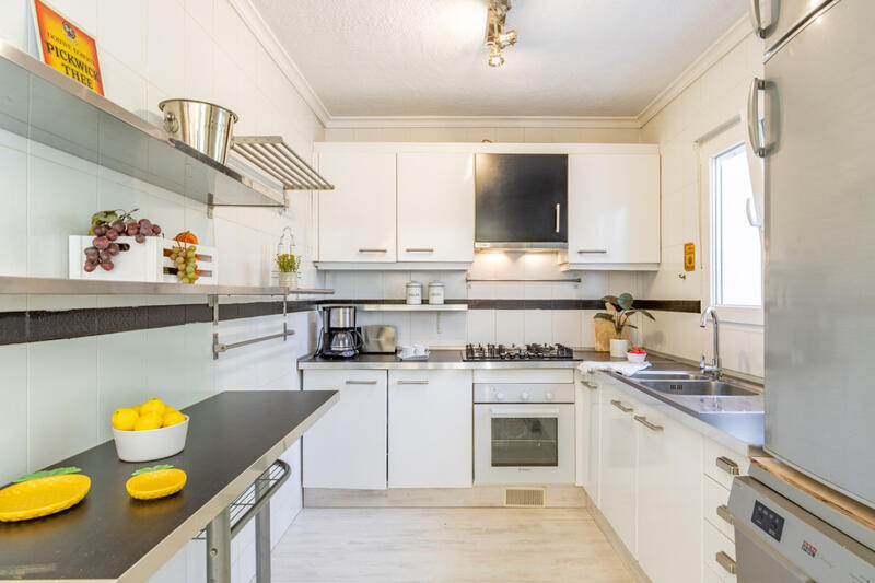 4 slaapkamer Villa Te koop