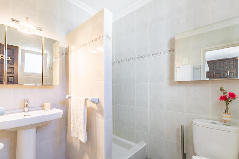 4 slaapkamer Villa Te koop