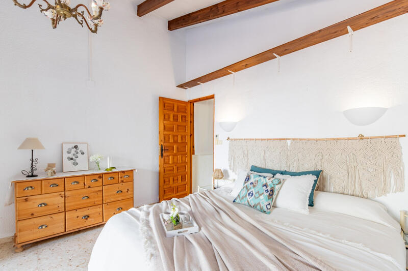 4 slaapkamer Villa Te koop