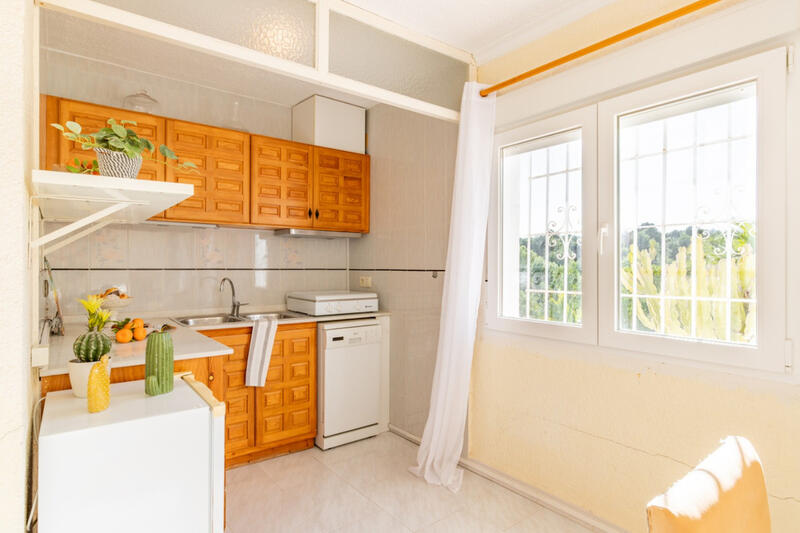 4 slaapkamer Villa Te koop