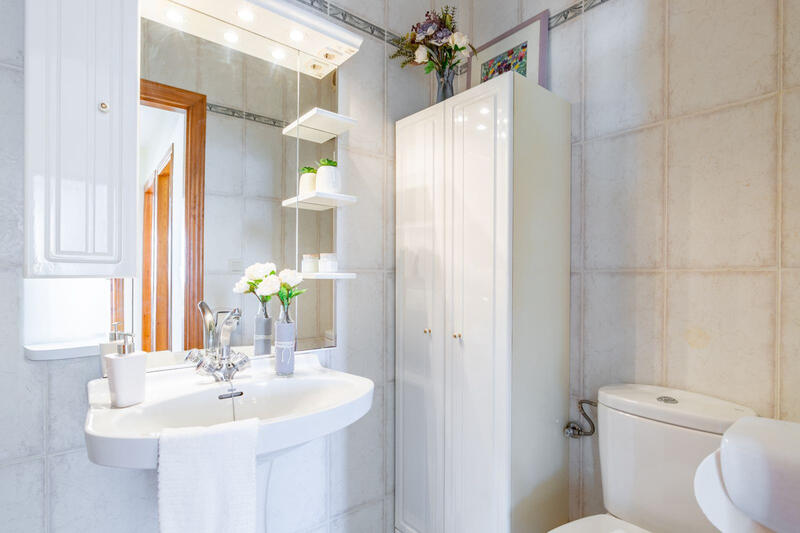 3 soveværelse Villa til salg