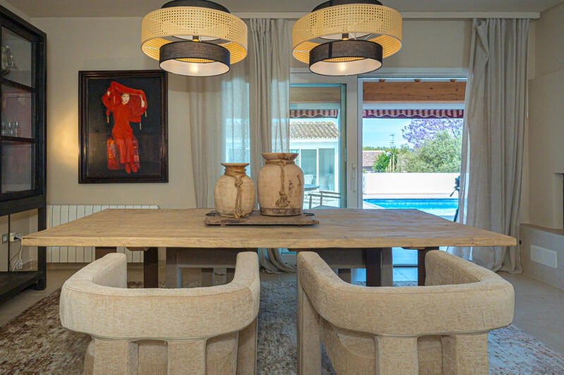 4 chambre Villa à vendre