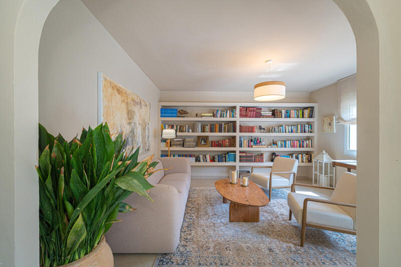 4 chambre Villa à vendre