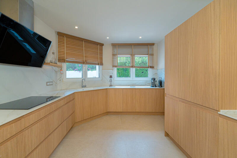 4 chambre Villa à vendre