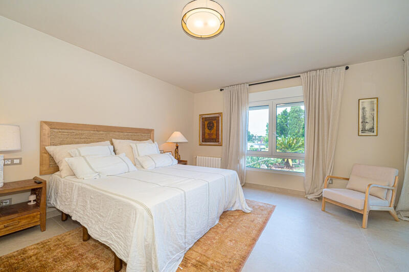 4 chambre Villa à vendre