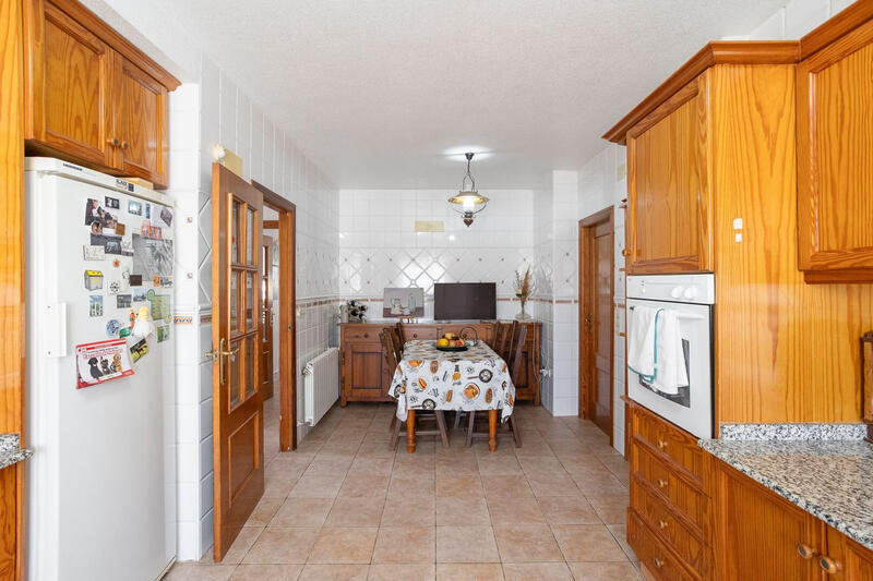 6 chambre Villa à vendre