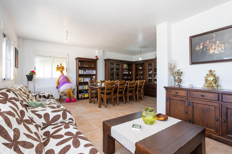 6 chambre Villa à vendre