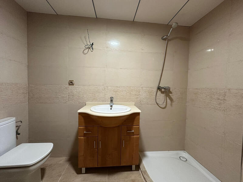 4 soverom Leilighet til salgs