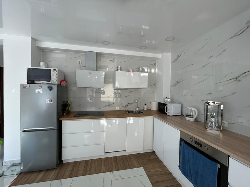 2 slaapkamer Appartement Te koop 2 slaapkamer Appartement Te koop