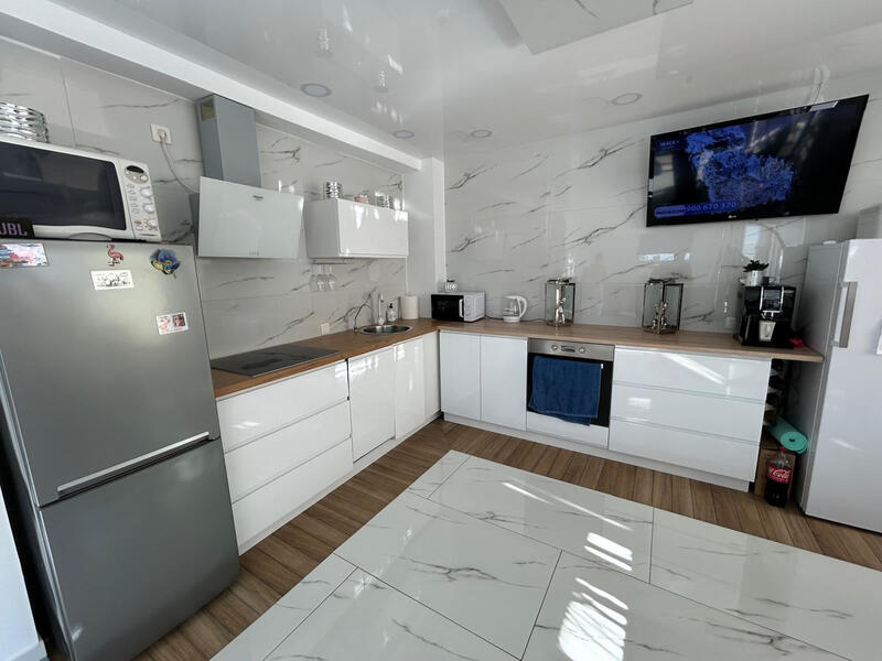 2 slaapkamer Appartement Te koop 2 slaapkamer Appartement Te koop