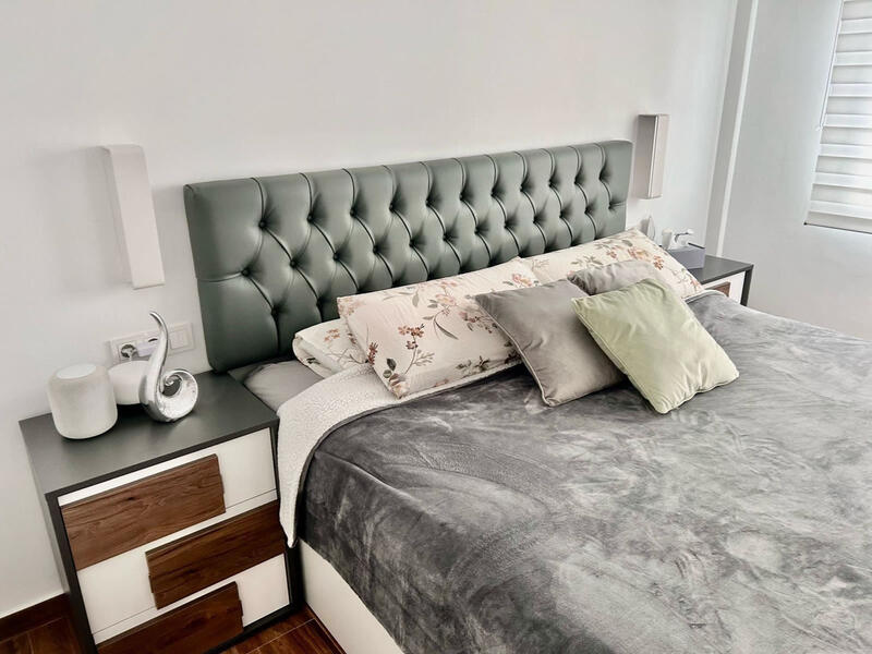 1 Schlafzimmer Appartement zu verkaufen