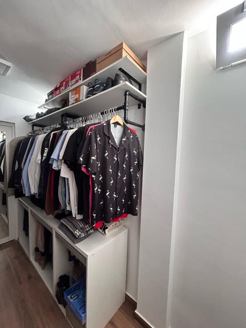 1 Schlafzimmer Appartement zu verkaufen