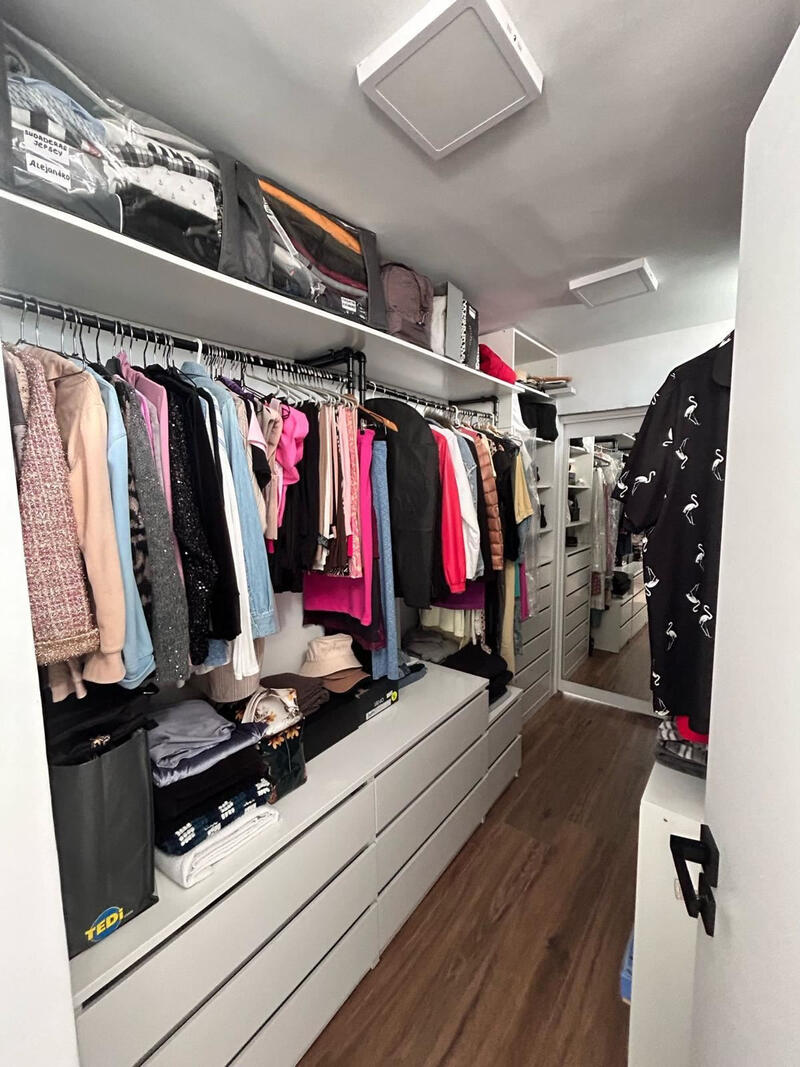 1 Schlafzimmer Appartement zu verkaufen