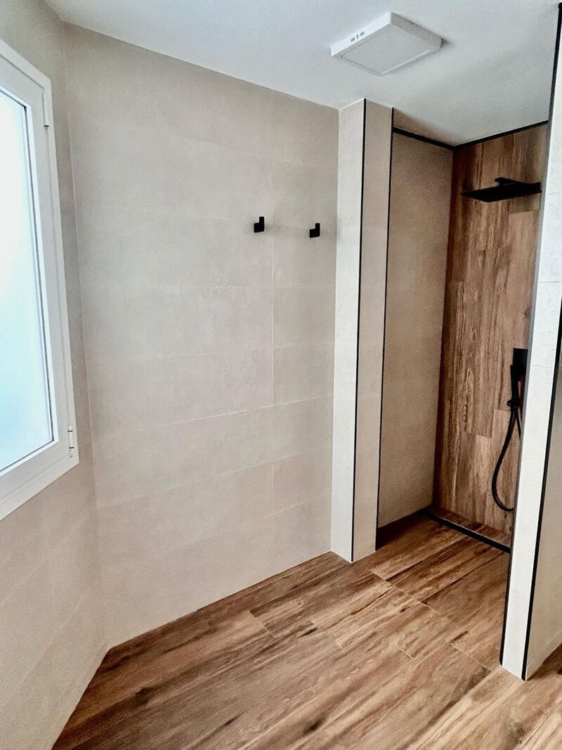 1 Schlafzimmer Appartement zu verkaufen