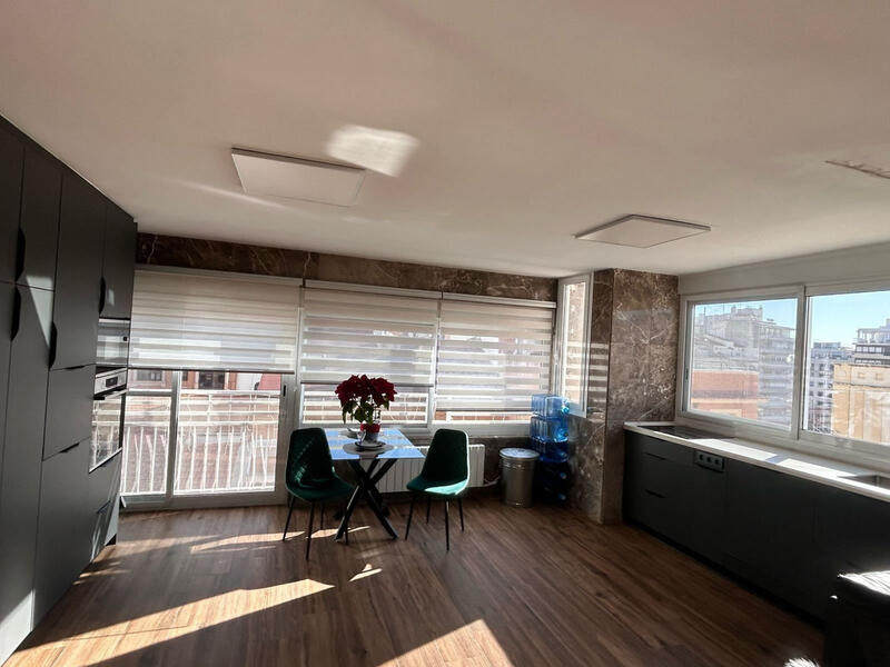 1 Schlafzimmer Appartement zu verkaufen