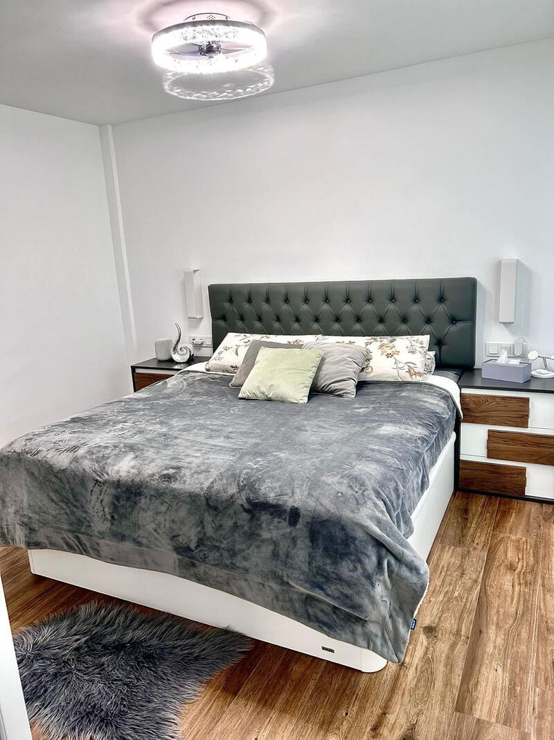 1 Schlafzimmer Appartement zu verkaufen