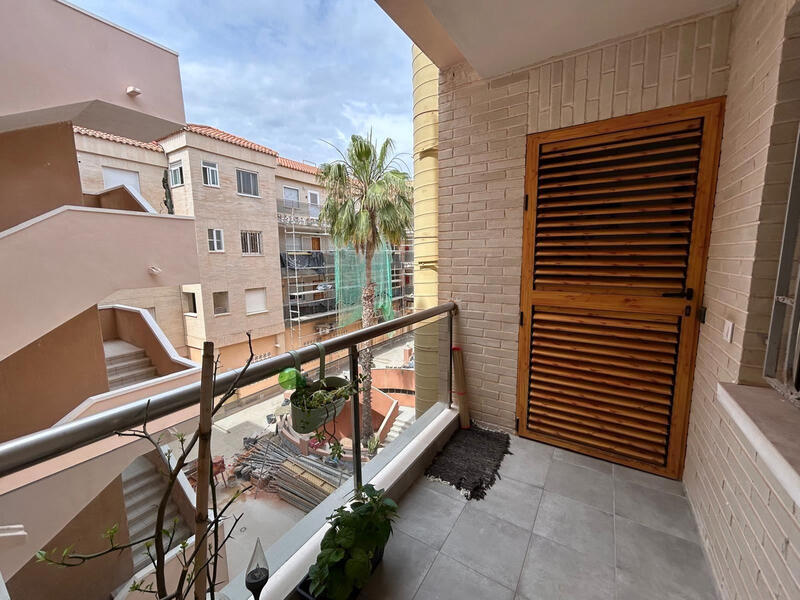 Apartment for sale in Playa Flamenca, Alicante