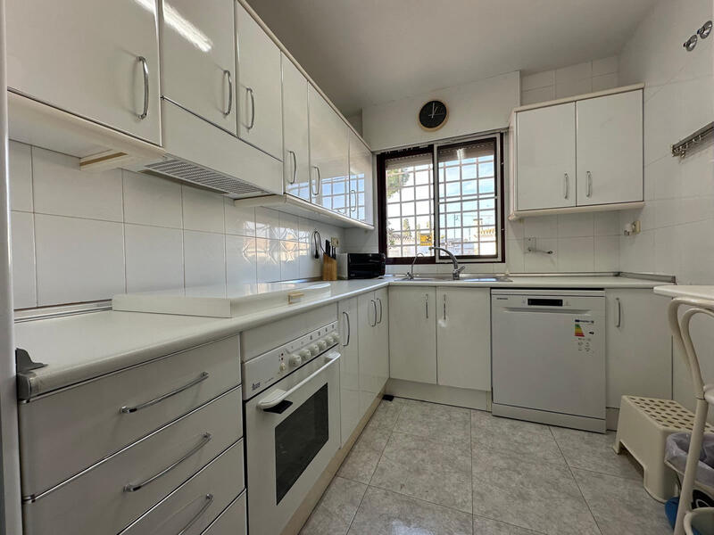 2 Schlafzimmer Appartement zu verkaufen